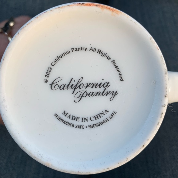 ❤️🎄☃️HOLIDAY CHRISTMAS MUG MERRY & BRIGHT🎄☃️❤️ - Picture 7 of 7